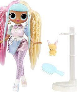 L.O.L. Surprise! OMG Candylicious Fashion Doll – Great Gift for Kids Ages 4+ 2