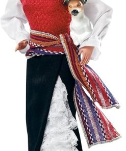 Barbie Collector Dolls of the World: Chile Doll 2