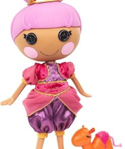 MGA Lalaloopsy Doll Sahara Mirage