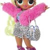 L.O.L. Surprise! O.M.G. Busy B.B. Fashion Doll with 20 Surprises,Multicolor 4