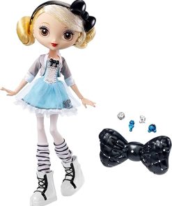 Mattel KuuKuu Harajuku Fashion G Doll