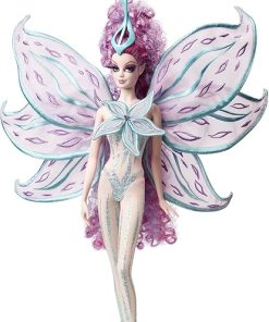 Barbie Collector Gold Label Bob Mackie Princess Stargazer Doll