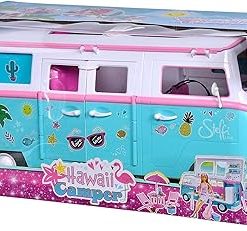 Simba Steffi Love – Hawaii Camper, Multicolor 2