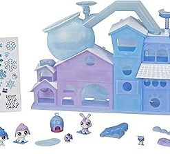 Littlest Pet Shop Chill Out Inn (Amazon Exclusive)