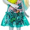 Monster High Geek Shriek Abbey Bominable Doll 4