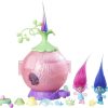 TROLLS Poppy’s Coronation Pod Doll