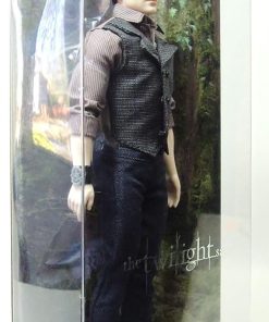 Mattel Barbie Collector The Twilight Saga: Breaking Dawn Part II Emmitt Doll 2