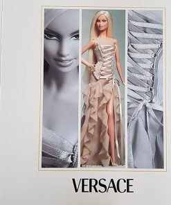 Versace 2004 Barbie 2