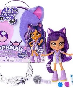 Aphmau Ultimate Mystery, Many Exclusive Surprises – 12 Surprises Including Exclusive MeeMeow Figures