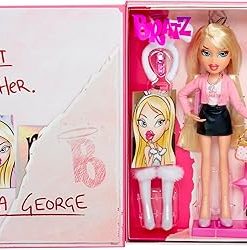 Bratz x Mean Girls Collector Doll – Regina