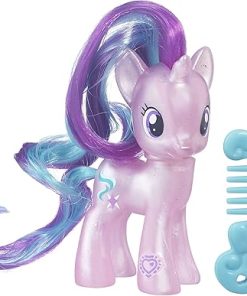 My Little Pony Explore Equestria Starlight Glimmer