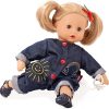 Rainbow High Junior High Fashion Doll with Accessories 9 Inch Collect All 6 Colors of The Rainbow (Sunny Madison) 3