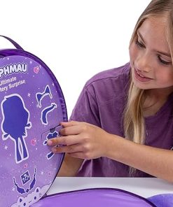 Aphmau Ultimate Mystery, Many Exclusive Surprises – 12 Surprises Including Exclusive MeeMeow Figures 2