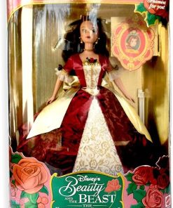 Holiday Princess Belle – Special Edition