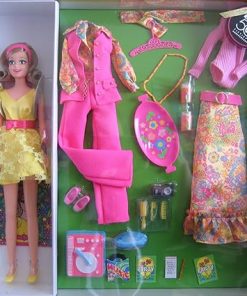 Barbie Collector Crazy Rare Becky 2