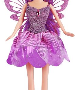 Sparkle GIRLZ-DOLLS-10.5″ Dolls Set of 5 by ZURU 2