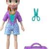 Madame Alexander 8″ It’s All Me! Candy + Coding Doll, Light Skin Tone 4