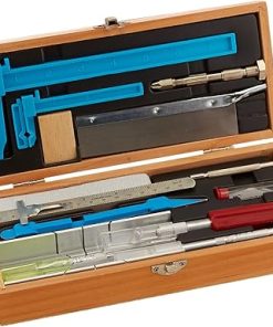 Excel 44288 Deluxe Dollhouse Tool Set