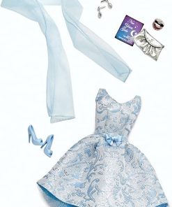 Barbie Mattel Collector The Look Collection Party Dress Fashion Doll 2