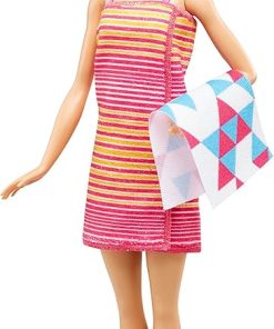 Barbie Doll & Furniture 2