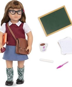 Our Generation Teacher Activity Doll, Taylor 2