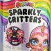 Poopsie Sparkly Critters That Magically Poop Or Spit Slime