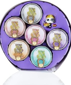 Littlest Pet Shop Special Edition Mega Pack 2