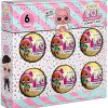 Barbie March Birthstone 3