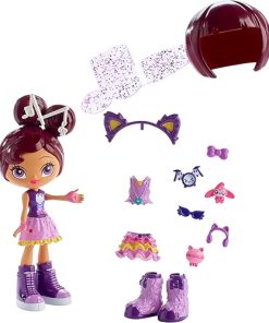 KuuKuu Harajuku Music: Fashion Swap Fun