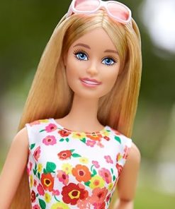 Barbie Look Collector Doll – Park Pretty 2