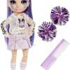 Excellerations Emotions Book and Dolls – Set of 8 4
