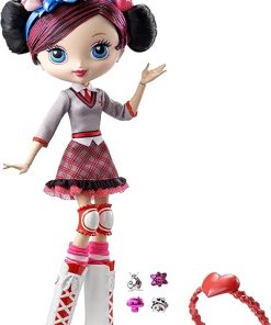 Mattel KuuKuu Harajuku Fashion Love Doll