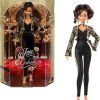 AirAds 1:12 Scale Dollhouse Miniature LED Desk lamp Elegant Table Light Dolls Light Fixture Dolls Accessories 3