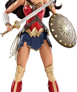 Barbie Wonder Woman Doll 2