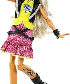 Ever After High Melody Piper Doll 2