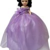 Christmas Party Dora Figure by Fisher-Price 3