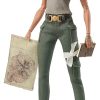 Barbie Tomb Raider Doll Fashion Doll