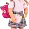 Madame Alexander 14″ Kindness Club – Brooks 3