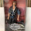 BRONZE SENSATION BARBIE DOLL w Shimmering Outfit SPECIAL EDITION (1998) 3