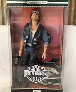 Harley-Davidson Ken #2