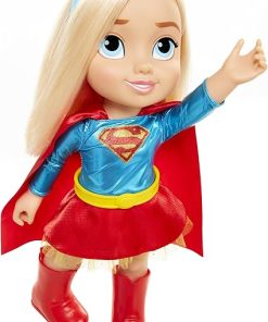 DC Supergirl DC Toddler Petite DC 2