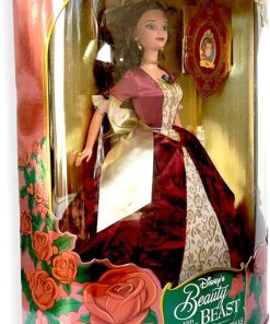 Holiday Princess Belle – Special Edition 2