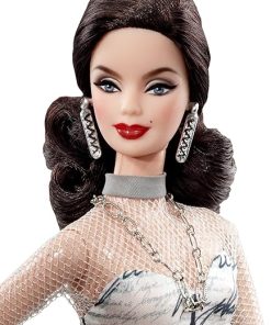 Barbie Collector Dolls of the World Eiffel Tower Doll 2