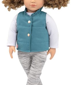 Our Generation 70.31235Z Fashion Dolls