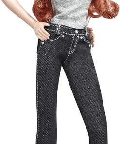 Barbie Collector Basics Model #04 – Collection #2