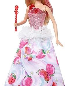 Barbie Dreamtopia Sweetville Princess