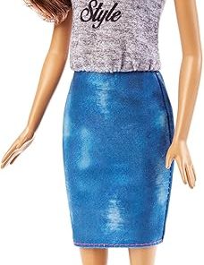 Barbie Fashionistas Doll 15 Smile with Style – Original