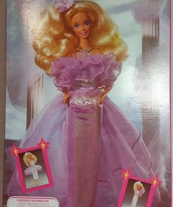 Ballroom Beauty Barbie Doll Wal-Mart Special Limited Edition 2