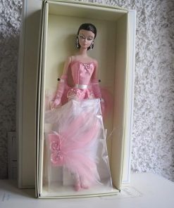 Barbie Doll The Showgirl
