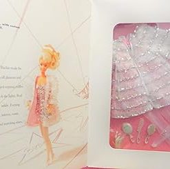 Barbie – Hollywood Premiere Fashion – Classique Collection by Mattel